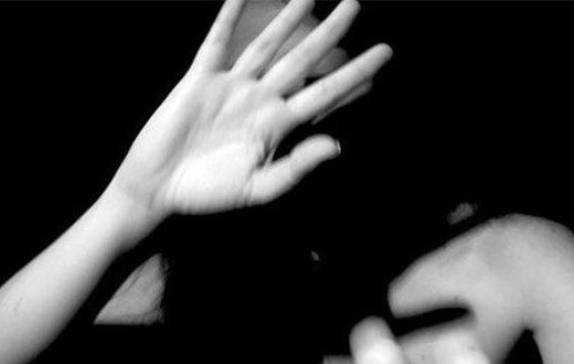 Agression / Droits réservés