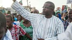 Babacar Abba Mbaye