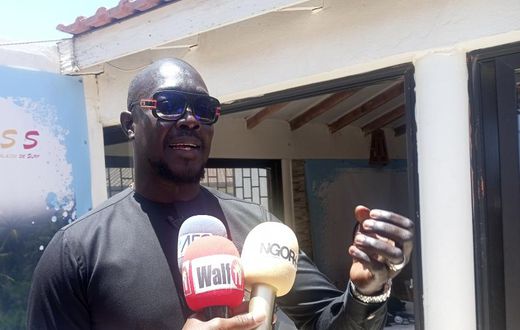 El Hadji Oumar Sèye
