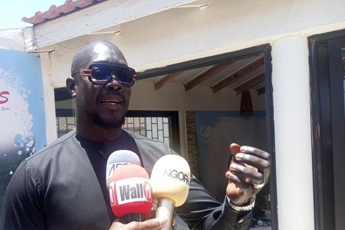 El Hadji Oumar Sèye