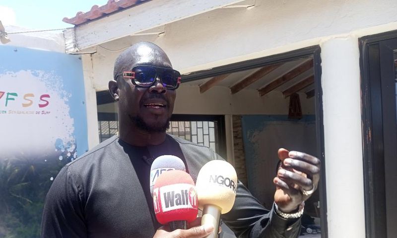 El Hadji Oumar Sèye