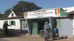 Mac de Ziguinchor