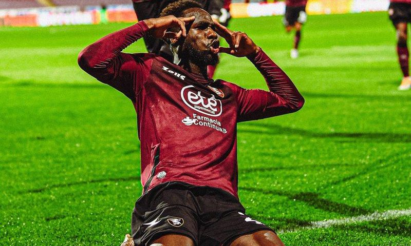 Buteur face à Naples, Boulaye Dia comptabilise désormais 15 buts 6 passes décisives.