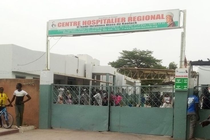 hopital-regional-de-Kaolack
