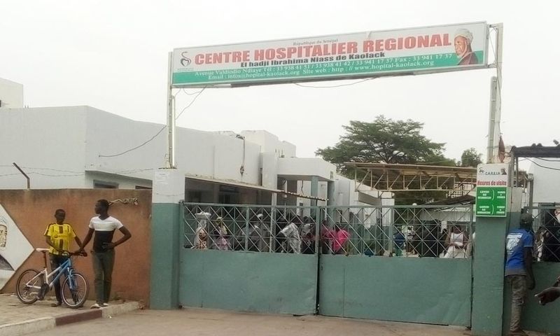 hopital-regional-de-Kaolack