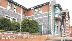 Crown Court de Canterbury