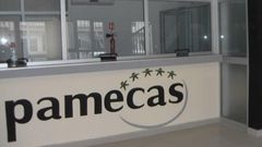 PAMECAS