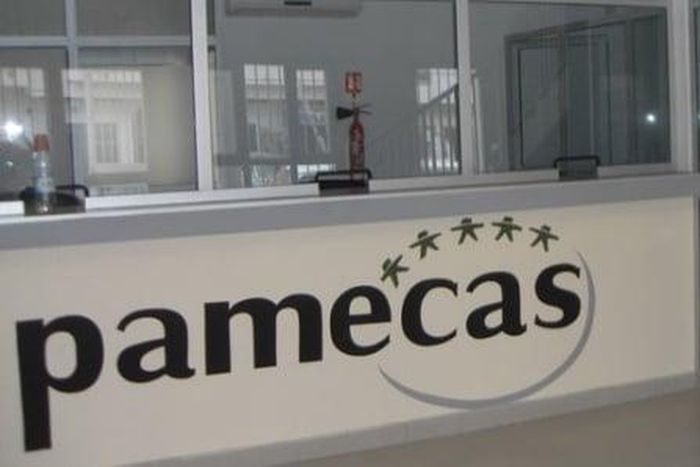 PAMECAS