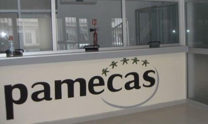 PAMECAS