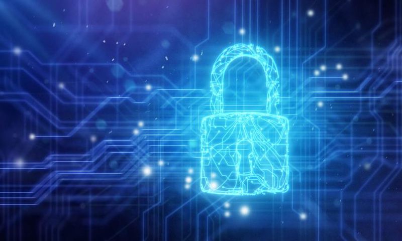 Cybersecurity is the protection of computer systems from cyberattacks and is a rapidly growing industry.