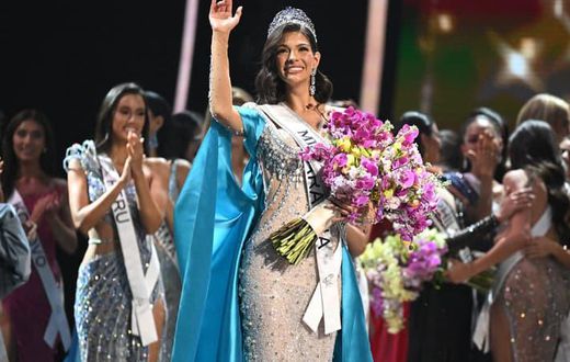 Miss Nicaragua