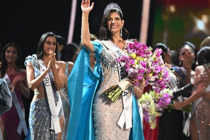 Miss Nicaragua