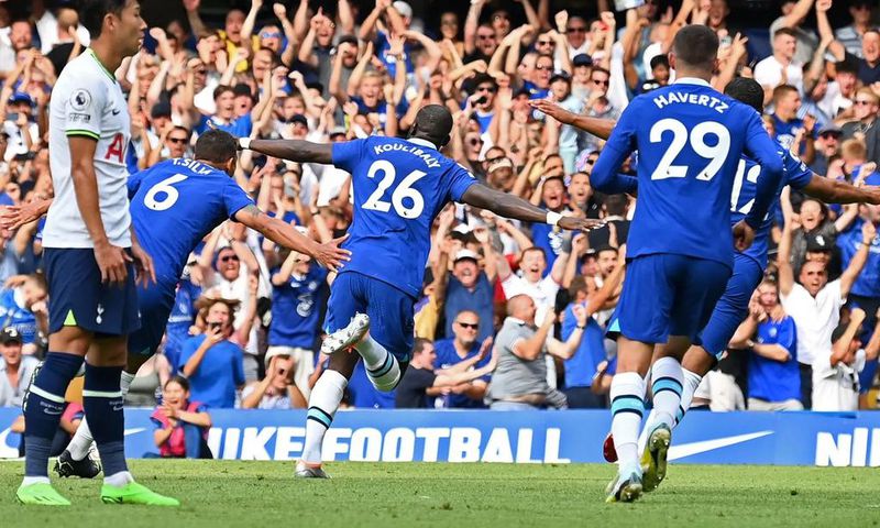 Chelsea