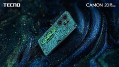 Tecno Camon 20