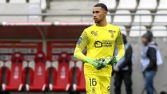 Yehvann Diouf