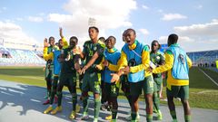 Le Sénégal et la Gambie en finale de la CAN U20