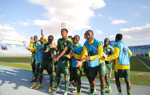 Le Sénégal et la Gambie en finale de la CAN U20