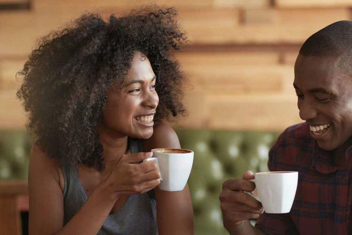 Premier rendez-vous amoureux