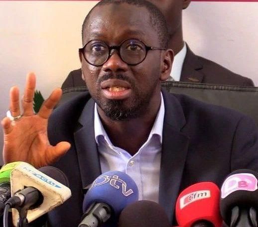 cheikh tidiane youm