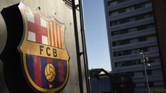 FC Barcelone