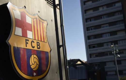 FC Barcelone