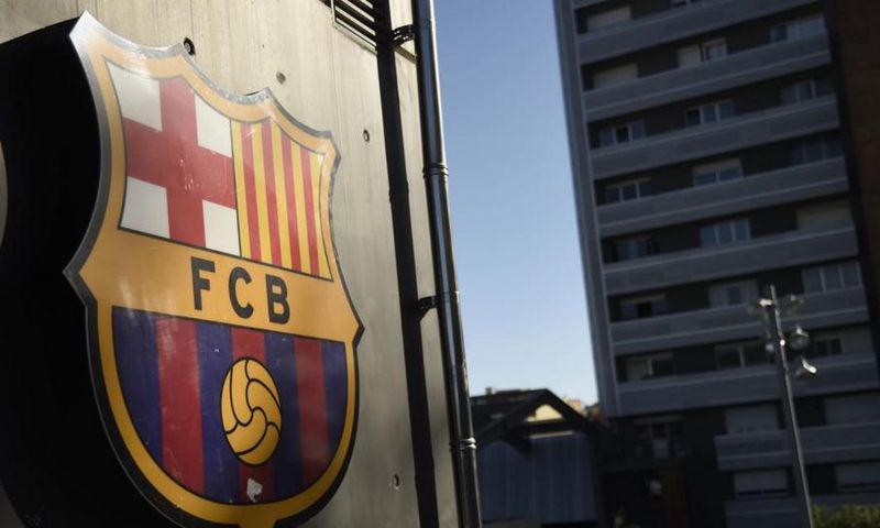 FC Barcelone