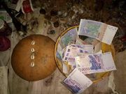 Charlatanisme-en-Afrique
