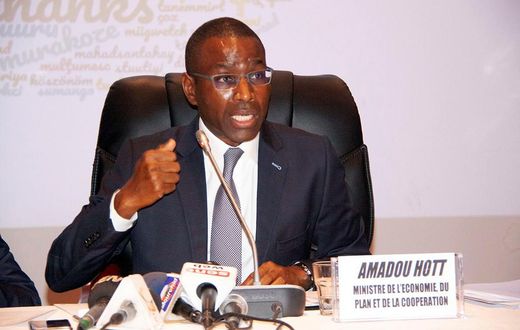 Amadou-Hott
