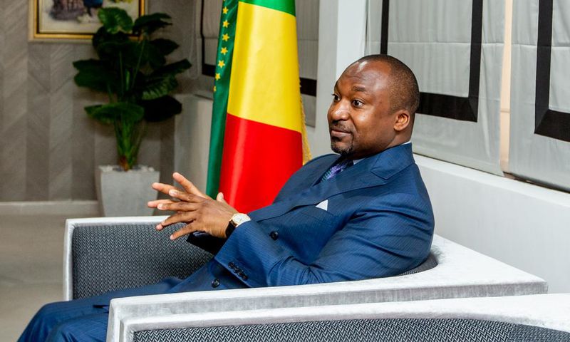 Denis Christel Sassou Nguesso