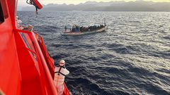 Migrants sénégalais