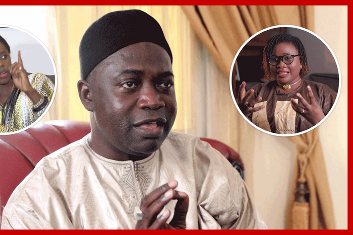 Acquittement de Sitor Ndour, les féministes crient au scandale