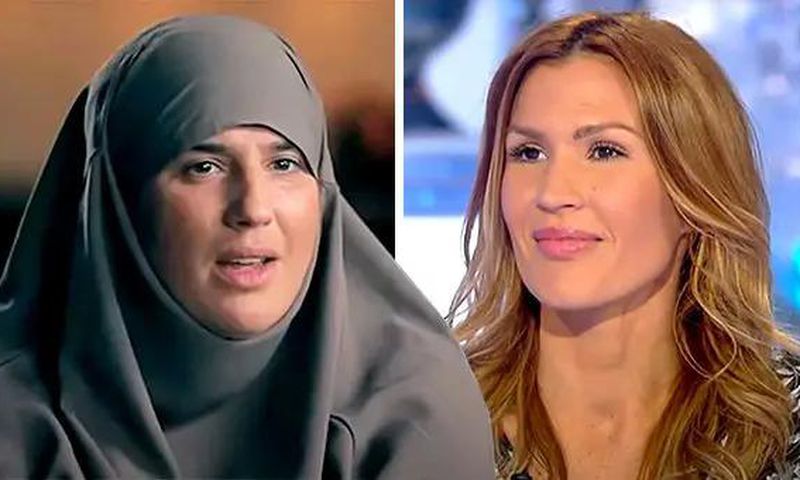 Diam's et Vitaa