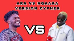 Ara et Ngaaka