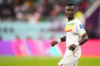 GANA GUEYE