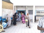 Jour de scrutin au Sénégal @24 mars 2024