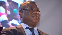 Abdoulaye Baldé