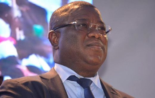 Abdoulaye Baldé