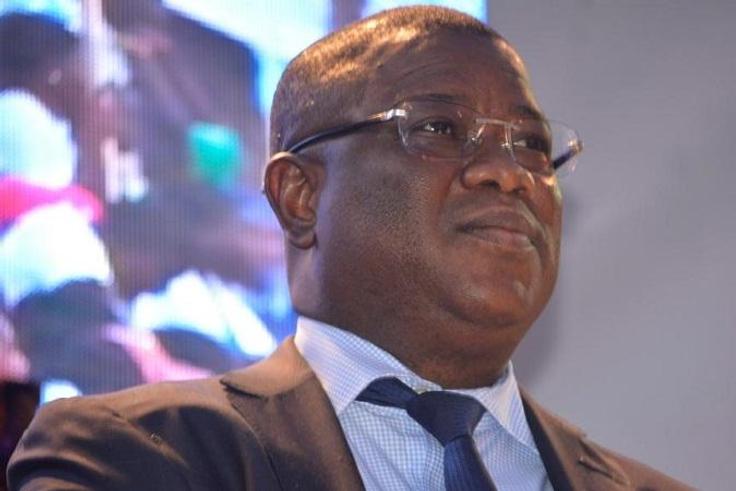 Abdoulaye Baldé