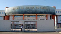 Tribunal de Dakar