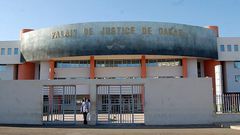Tribunal de Dakar