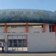 Tribunal de Dakar