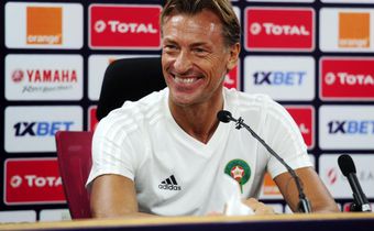 Gyan would have been a better footballer if he wasn’t lazy – Herve Renard