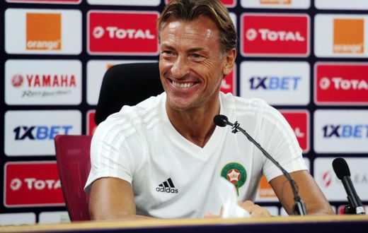 Gyan would have been a better footballer if he wasn’t lazy – Herve Renard