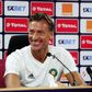Gyan would have been a better footballer if he wasn’t lazy – Herve Renard
