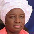Aminata Touré, ancienne Première ministre du Sénégal
