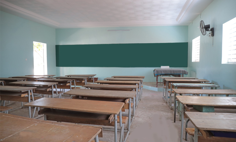 Lycée
