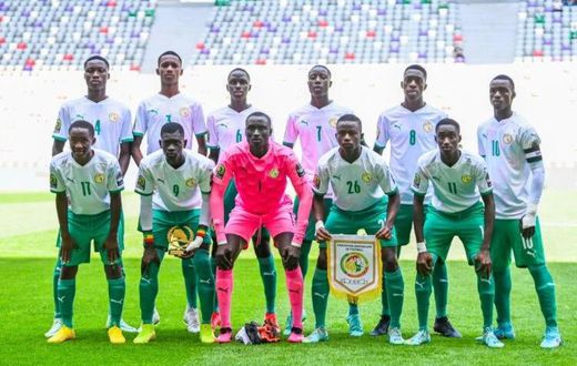 Equipe-nationale-Sénégal-Foot-U17