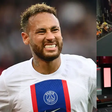 Neymar (PSG) est toujours en convalescence