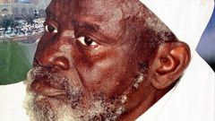 Serigne Saliou Mbacké