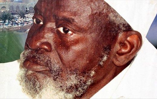 Serigne Saliou Mbacké